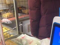 -周签签锅巴土豆(建设路总店)