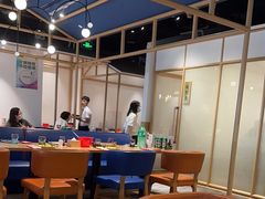 -渝信川菜 · 川味家常菜(财富购物中心店)