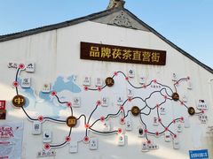 -茯茶镇