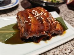 -南京大牌档(人民广场店)
