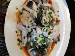 -凤厨顺德水乡凤味馆(大良锦龙路店)