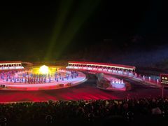 -鼎盛王朝康熙大典实景演出