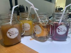-HELLO MUSAE 拾光缪斯餐厅·纯正希腊风味(苏州中心店)