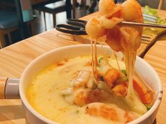 -金顺碳烤肉(番禺傍江地铁站店)