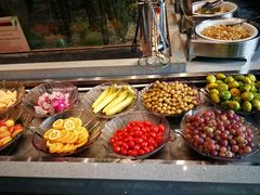 自助水果-公牛太狼牛排馆(塘北路店)