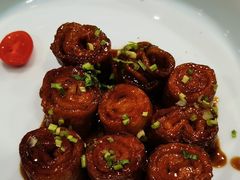 九转大肠-东兴楼饭庄(六里桥店)