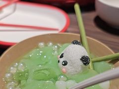 -胖哥俩肉蟹煲(富阳万达店)