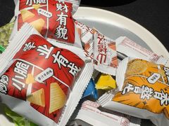 -海趣餐厅·苏式家菜(高新店)