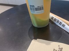 -喜茶(珠海华发商都店)