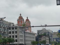 -万达广场(龙湖店)