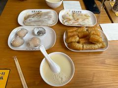 -冰泉豆浆馆(阳朔店)