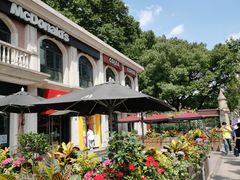 -COSTA COFFEE(上海虹口公园店)