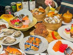 -深圳温德姆至尊酒店