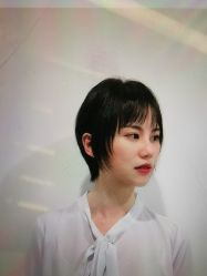 -3AM·S HAIR SALON烫发染发接发
