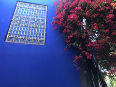 -马洛雷勒花园