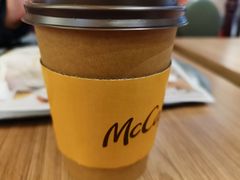 -麦当劳(南后街店)