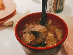 -争鲜回转寿司(通州万达店)