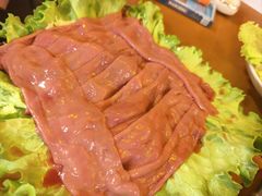 -楠火锅(太古里总店)