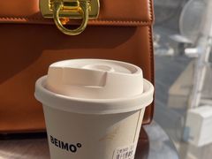 -北芒BEIMO COFFEE(五台山店)