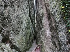 -崀山风景名胜区