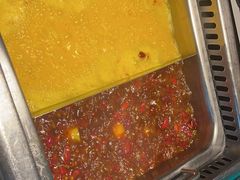 -大隐·成都火锅Bistro(合生麒麟新天地店)