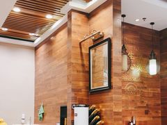 -小杨生煎(白玉兰广场店)