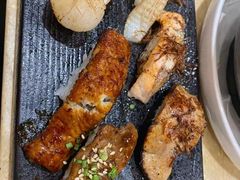 -东京屋(武定路店)