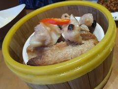 -华侨城嘉途酒店·屋顶阳光餐厅