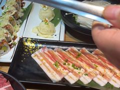 -九田家黑牛烤肉料理(新光汇店)