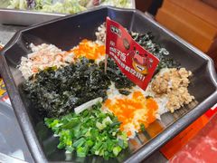 -牛牛章·章鱼水煎肉(光谷世界城店)
