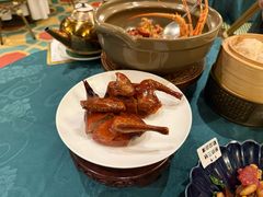 -誉八仙粤菜(万象天地店)