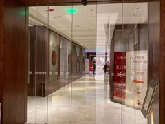-上海静安香格里拉大酒店