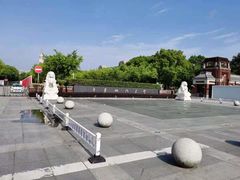 -华东政法大学(松江校区)