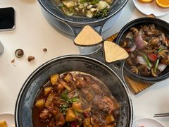 -醉得意·家常菜(二七路店)