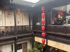 -二泉园老菜馆·百年无锡菜