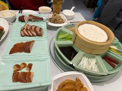 -羲和雅苑•北京烤鸭(国贸商城店)