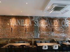 大堂-Vanilla Specialty Coffee(八大关店)