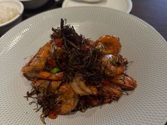 -大中华酒楼·主席武昌鱼·武汉美食地标(江汉路步行街店)