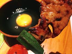 鹅肝串-醉虎传(南锣鼓巷店)