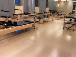 -FineYoga梵音瑜伽·普拉提