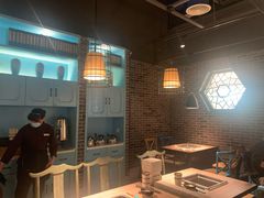 -野妹经典火锅(江夏中百店)