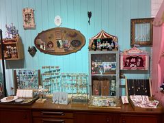 -恋物百货商店(华侨城店)