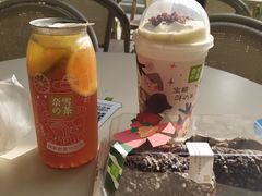 -奈雪的茶(华强北中航城店)