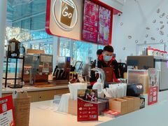 -Tims天好咖啡·贝果(融汇佳盛大厦店)