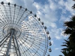 -横店影视城梦幻谷园区