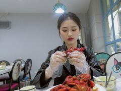 -辣螃铠盆盆蟹大排档(总店)