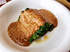 -北京柏悦酒店·锦庭餐厅Dining Room