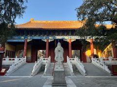 -北京国子监胡同