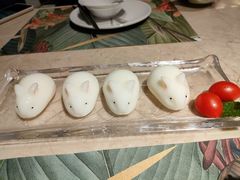 -大树餐厅(红旗街万达店)