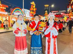 -蓝话筒·少儿成人演讲口才·主持朗诵·戏剧表演(大华第一坊店)